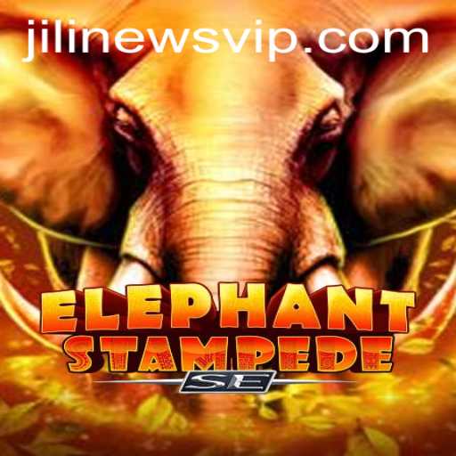 Experience the Thrill of ElephantStampedeSE: An Immersive Adventure