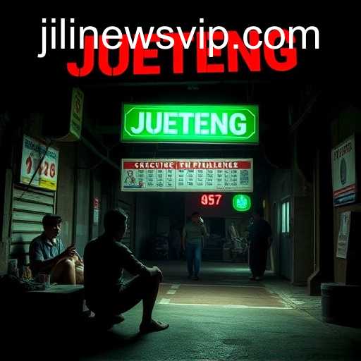 Jueteng: Understanding the Underground Numbers Game