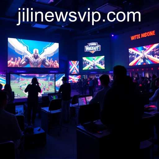 The Evolution and Impact of Live Games in the Digital Era