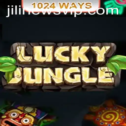 Unpacking the Excitement of LuckyJungle1024: A Deep Dive