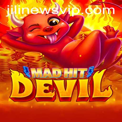 MadHitDevil: An Exciting New Game That Combines Action and Strategy