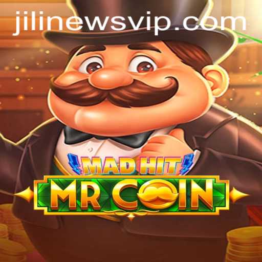 MadHitMrCoin: An Exciting Adventure Awaits