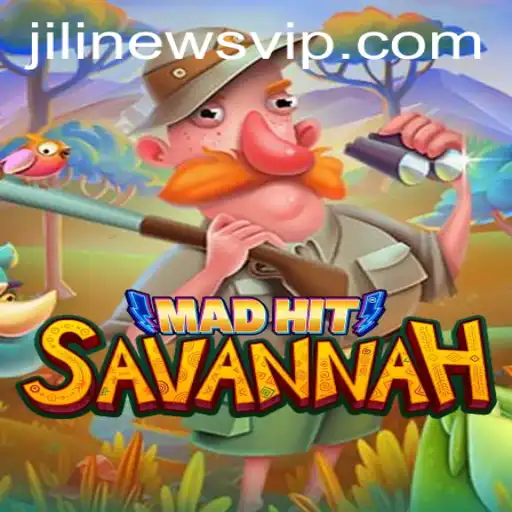 Discovering MadHitSavannah: A Thrilling New Experience