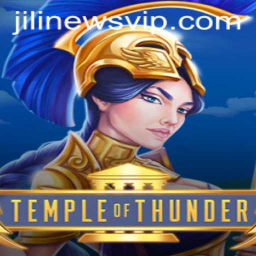 Exploring the Adventure of TempleofThunder