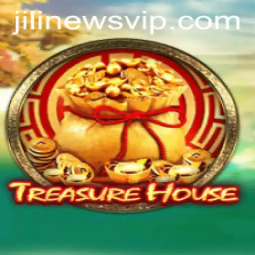 TreasureHouse: The Ultimate Adventure Game Experience