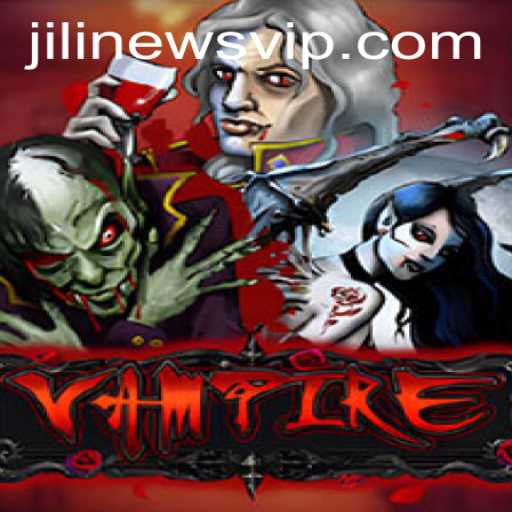 Discover the Allure of the Game Vampire: Unveiling an Immersive Experience in 2023