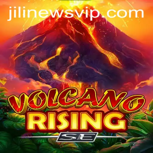 Unveiling VolcanoRisingSE: A New Era of Strategy and Adventure