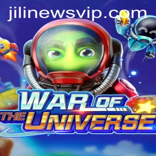 WAROFTHEUNIVERSE: A New Era of Intergalactic Strategy Gaming