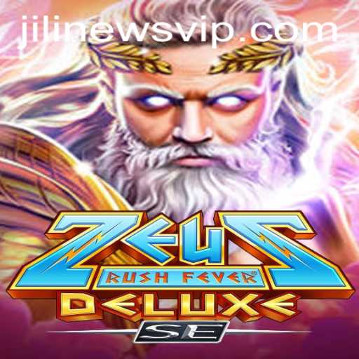 Discover the Mythical World of ZeusRushFeverDeluxeSE: A Thrilling New Gaming Experience