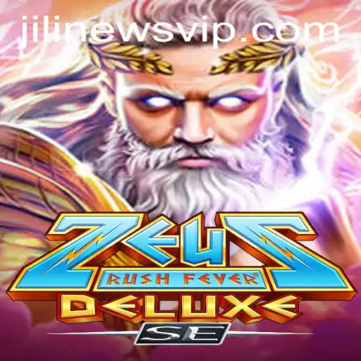 Discover the Mythical World of ZeusRushFeverDeluxeSE: A Thrilling New Gaming Experience